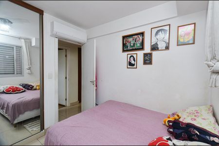 Apartamento à venda com 160m², 3 quartos e 3 vagasQuarto 2