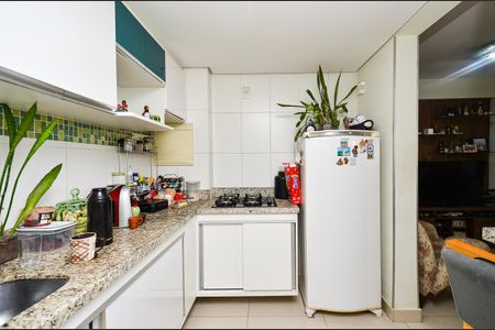 Apartamento à venda com 160m², 3 quartos e 3 vagasCozinha