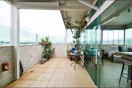 Apartamento à venda com 160m², 3 quartos e 3 vagasEspaço Gourmet