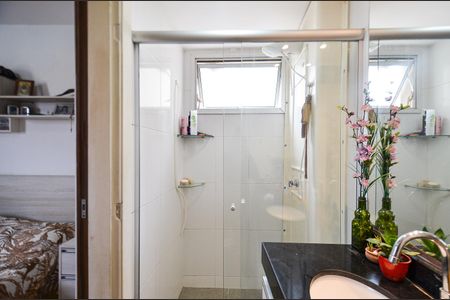 Apartamento à venda com 160m², 3 quartos e 3 vagasBanheiro suite