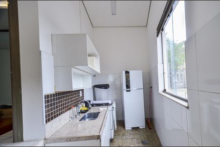Apartamento à venda com 160m², 3 quartos e 3 vagasArea comum/ Salao de festas