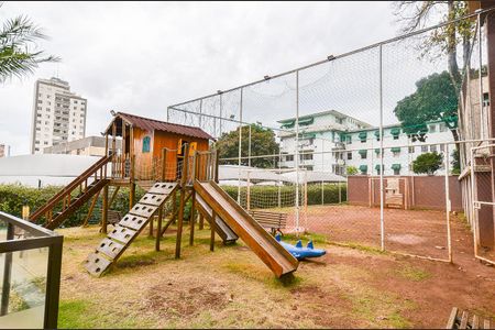 Apartamento à venda com 160m², 3 quartos e 3 vagasArea comum