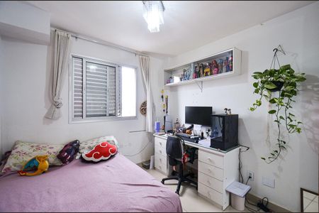 Apartamento à venda com 160m², 3 quartos e 3 vagasQuarto 2