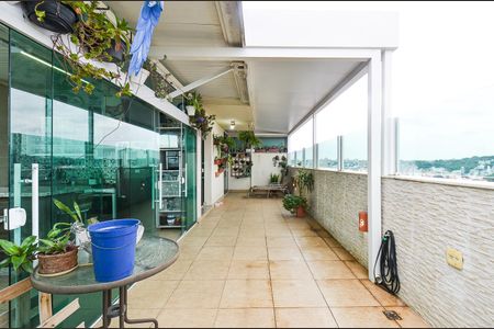 Apartamento à venda com 160m², 3 quartos e 3 vagasEspaço Gourmet