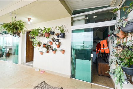 Apartamento à venda com 160m², 3 quartos e 3 vagasEspaço Gourmet