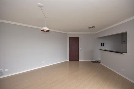 Sala de apartamento à venda com 2 quartos, 88m² em Chácara Agrindus, Taboão da Serra