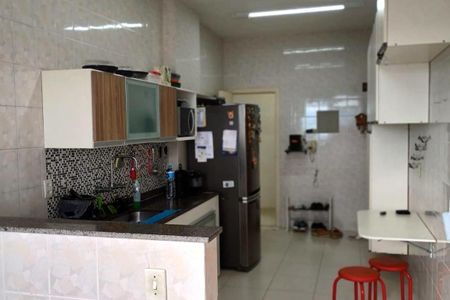 Apartamento à venda com 127m², 3 quartos e 2 vagas