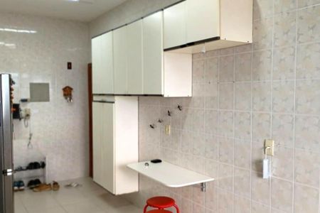 Apartamento à venda com 127m², 3 quartos e 2 vagas