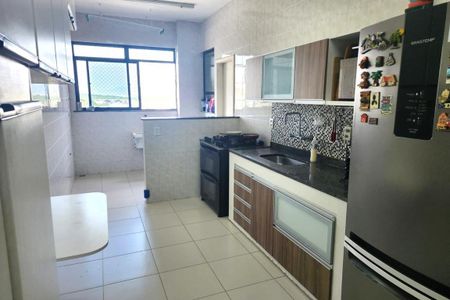 Apartamento à venda com 127m², 3 quartos e 2 vagas