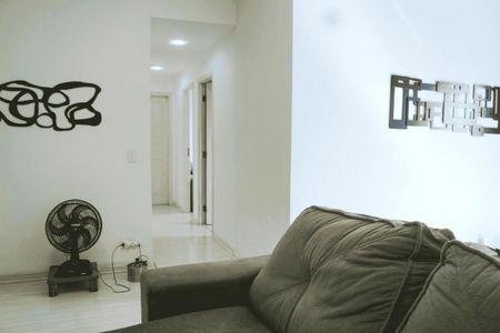 Apartamento à venda com 127m², 3 quartos e 2 vagas