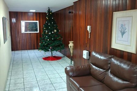 Apartamento à venda com 127m², 3 quartos e 2 vagas