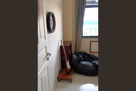 Apartamento à venda com 127m², 3 quartos e 2 vagas