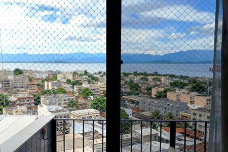 Apartamento à venda com 127m², 3 quartos e 2 vagas