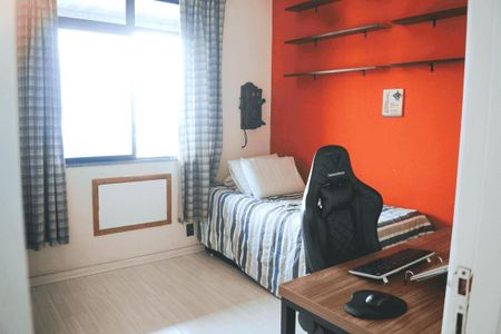 Apartamento à venda com 127m², 3 quartos e 2 vagas