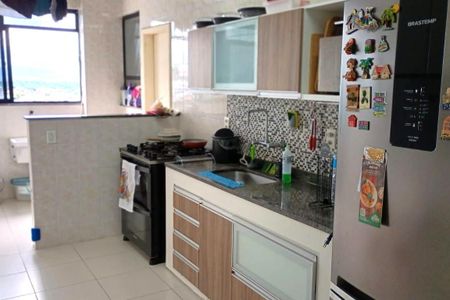 Apartamento à venda com 127m², 3 quartos e 2 vagas