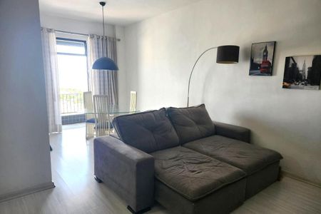 Apartamento à venda com 127m², 3 quartos e 2 vagas
