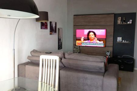 Apartamento à venda com 127m², 3 quartos e 2 vagas