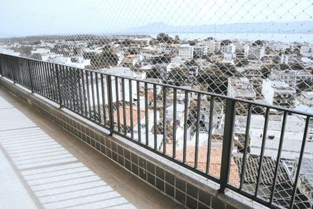 Apartamento à venda com 127m², 3 quartos e 2 vagas