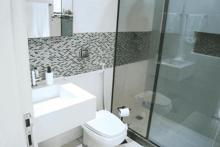 Apartamento à venda com 127m², 3 quartos e 2 vagas