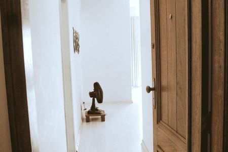 Apartamento à venda com 127m², 3 quartos e 2 vagas