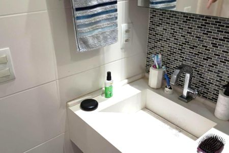 Apartamento à venda com 127m², 3 quartos e 2 vagas