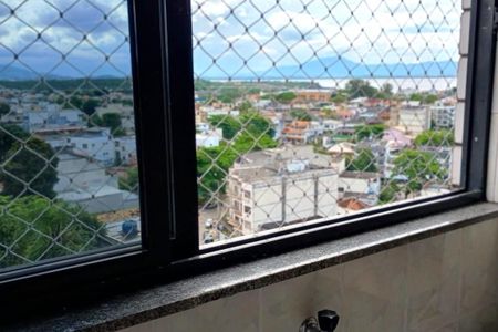 Apartamento à venda com 127m², 3 quartos e 2 vagas