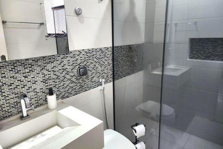 Apartamento à venda com 127m², 3 quartos e 2 vagas
