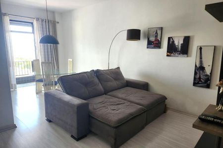 Apartamento à venda com 127m², 3 quartos e 2 vagas