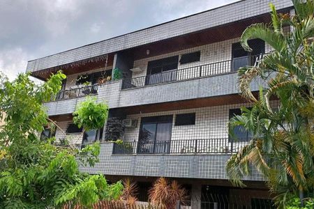 Apartamento à venda com 127m², 3 quartos e 2 vagas