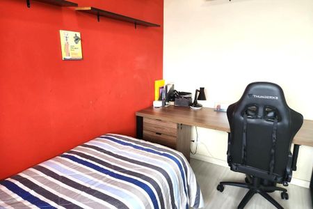 Apartamento à venda com 127m², 3 quartos e 2 vagas