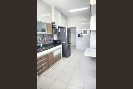 Apartamento à venda com 127m², 3 quartos e 2 vagas