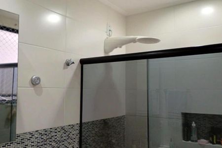 Apartamento à venda com 127m², 3 quartos e 2 vagas