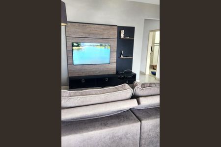 Apartamento à venda com 127m², 3 quartos e 2 vagas