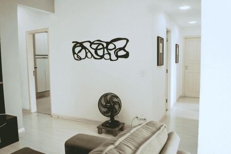 Apartamento à venda com 127m², 3 quartos e 2 vagas