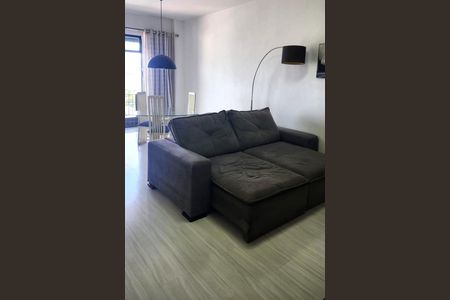 Apartamento à venda com 127m², 3 quartos e 2 vagas