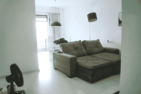 Apartamento à venda com 127m², 3 quartos e 2 vagas