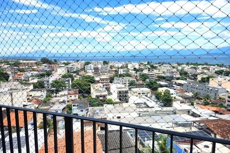 Apartamento à venda com 127m², 3 quartos e 2 vagas