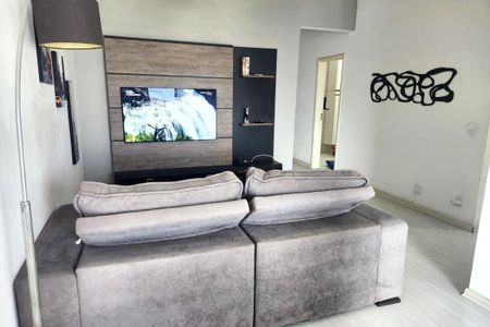 Apartamento à venda com 127m², 3 quartos e 2 vagas