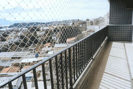 Apartamento à venda com 127m², 3 quartos e 2 vagas