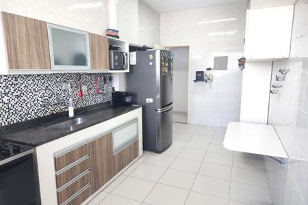 Apartamento à venda com 127m², 3 quartos e 2 vagas