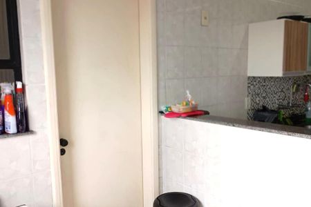 Apartamento à venda com 127m², 3 quartos e 2 vagas