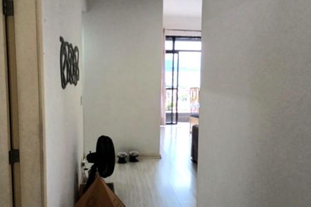 Apartamento à venda com 127m², 3 quartos e 2 vagas