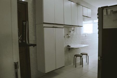Apartamento à venda com 127m², 3 quartos e 2 vagas