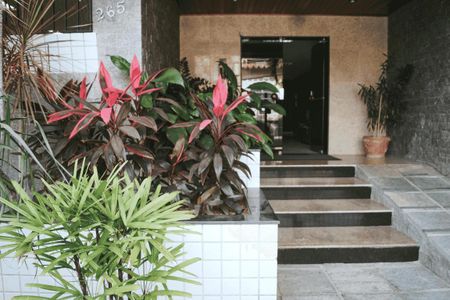 Apartamento à venda com 127m², 3 quartos e 2 vagas