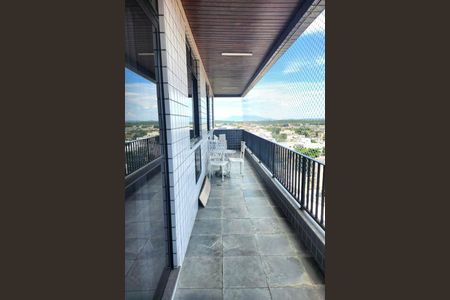 Apartamento à venda com 127m², 3 quartos e 2 vagas