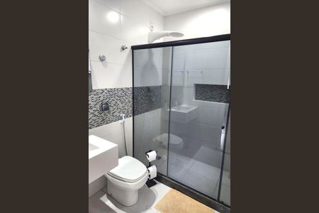 Apartamento à venda com 127m², 3 quartos e 2 vagas