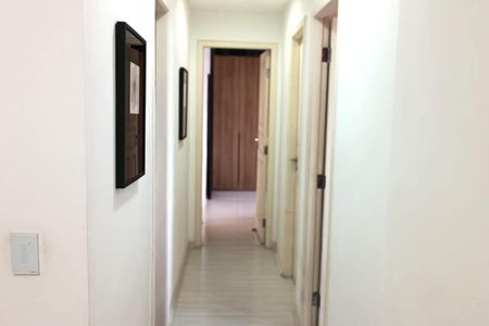 Apartamento à venda com 127m², 3 quartos e 2 vagas