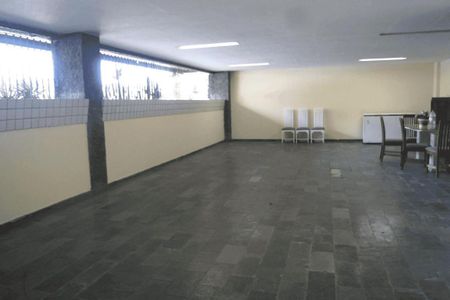 Apartamento à venda com 127m², 3 quartos e 2 vagas