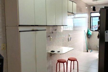 Apartamento à venda com 127m², 3 quartos e 2 vagas