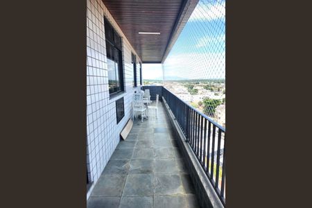 Apartamento à venda com 127m², 3 quartos e 2 vagas